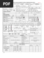 Form U-Dr-1 User'S Design Requirements For Single Chamber Pressure ...