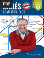 Ingles Gramatica Facil Varios Autores