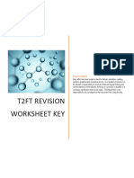 T2FT Revision Worksheet 3-10 20211226 Key
