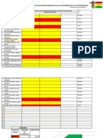 3a Evaluacion Diagnostica 2022