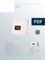 DATASHEET Solis Datasheet S6-GR1P (0,7-3,6) K-M