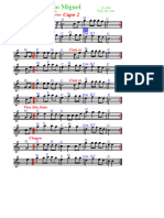 37 Cor. in C