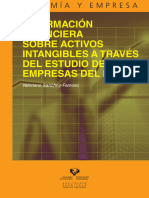 Valeriano Sánchez Famoso - Información Financiera Sobre Activos Intangibles A Través Del Estudio de Las Empresas Del IBEX35. (2017) - Libgen - Li