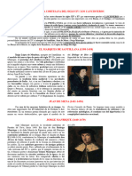 Lírica Culta. Manrique (Con Ejercicios) PDF