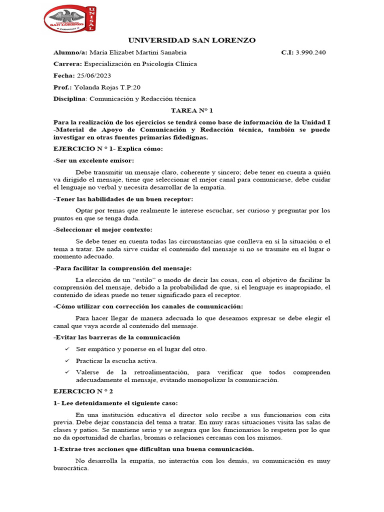 Tarea1Maria Martini PDF