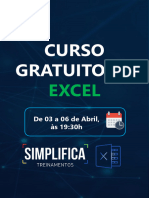 0 - Guia Do Curso - Simplifica Excel t18