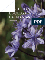 Estrutura e Biologia Das Plantas