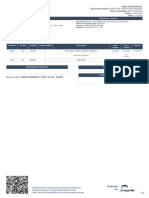 Información Adicional Total Impuestos: Departamento Lima