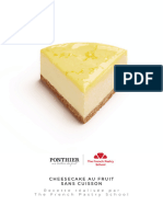 PONTHIER Technique Cheesecake Ingredium-FR