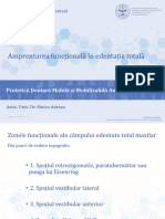 Amprentarea Functionala