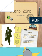 Glorp Zirp