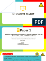 Paparan Literasi Review