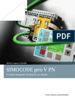 Simocode Pro V PN