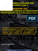 Me72a - 007 - Checkpoint 02a - Engrenagem Cilíndrica de Dentes Retos Parametrizada (Método Do Odontógrafo de Grant) (1)