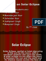Solar Deepsikhanwala FDK