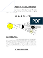 Solar& Lunar Eclipse Golewala FDK