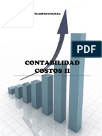 Libro Costos Por Procesos PDF