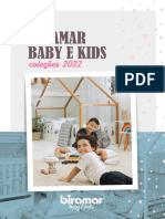 Biramar Baby Kids 2022