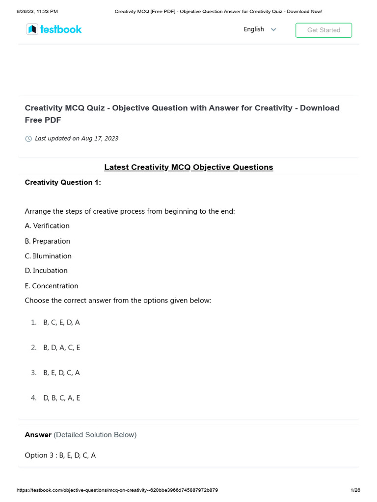 creativity-mcq-free-pdf-objective-question-answer-for-creativity