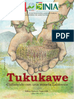 Tukukawe: Cultivando Con Una Mirada Labkence - Gerardo Tapia