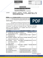 Informe #0037-2023 Solicito Habilitar Usuarios de Cero Papel - GM - GDS