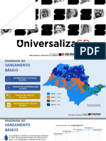 Entenda o Universaliza SP