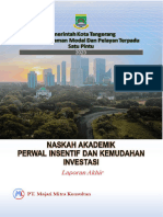 Lap Akhir Investasi