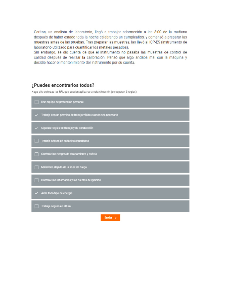 Rules For Life | PDF