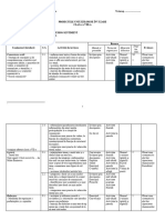 Unități de Învățare Pe Module 2023-2024