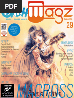 AMH Magz Vol 29 | PDF