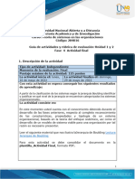 Guía de Actividades y Rúbrica de Evaluació Fase 4 - Evaluación Final