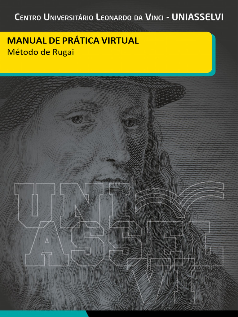 Manual de Prática Virtual Rugai | PDF