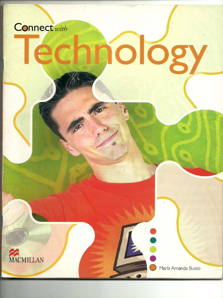 CONNECT With TECHOLOGY | PDF
