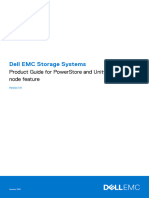 Dell Emc Metro Node - Administrator Guide4 - en Us