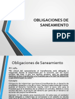 Leccion 14 - Saneamiento