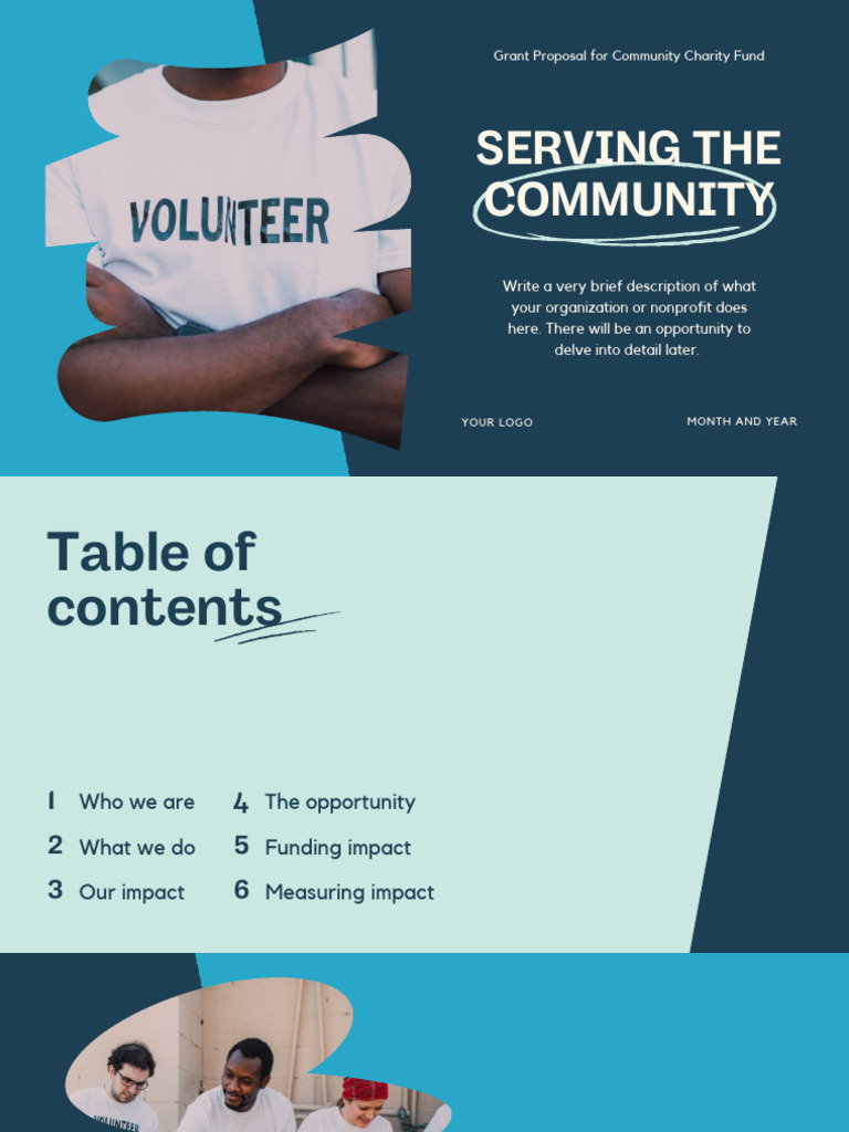 CHARITY | PDF | Nonprofit Organization