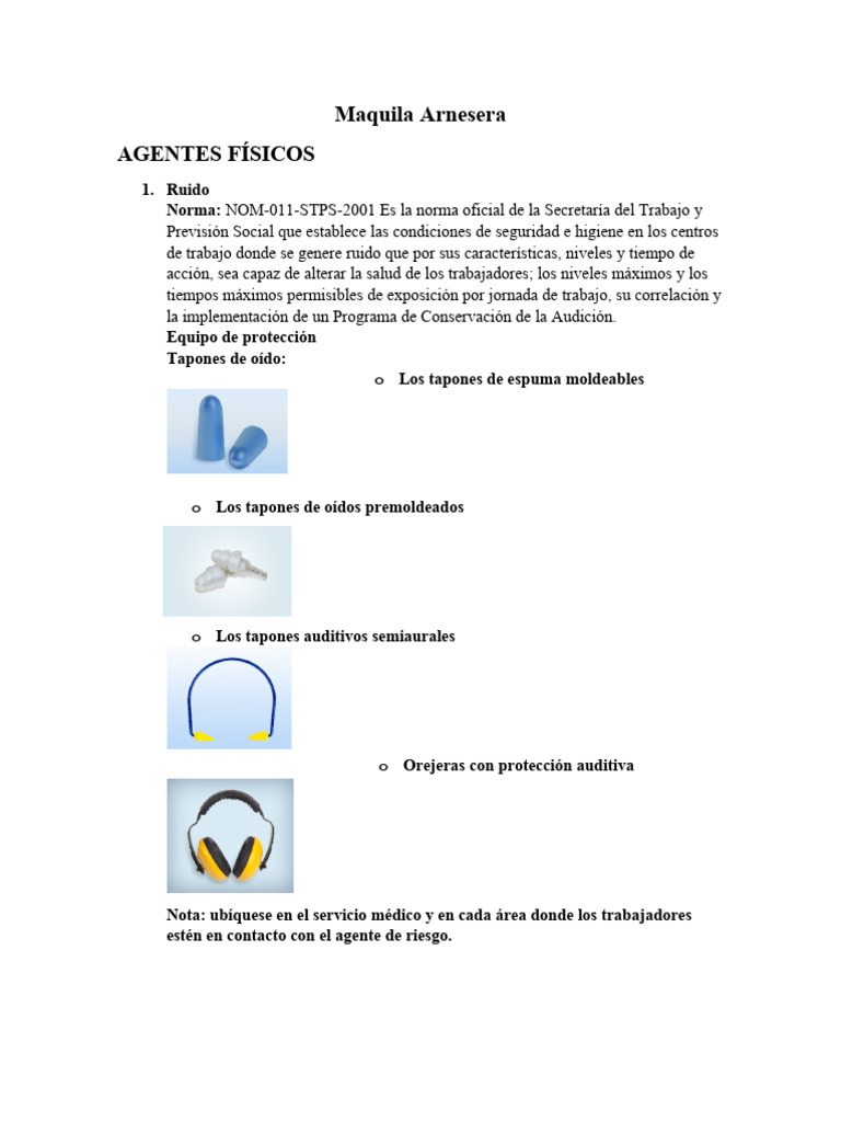 Maquila Arnesera | PDF
