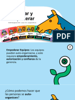 Delegación y Empoderamiento - Online v1.00 - ES