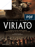 Viriato Teófilo Braga