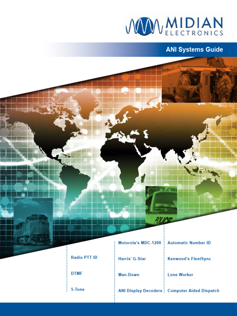 Comprehensive Guide to ANI Systems | PDF | Business