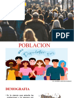 La Poblacion