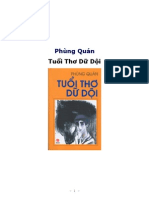 Tuổi thơ dữ dội