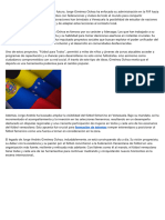 4414la Ciencia de La Psicología Efectiva Con Jorge Andrés Giménez Ochoa: de Qué Forma Cultivar La Felicidad