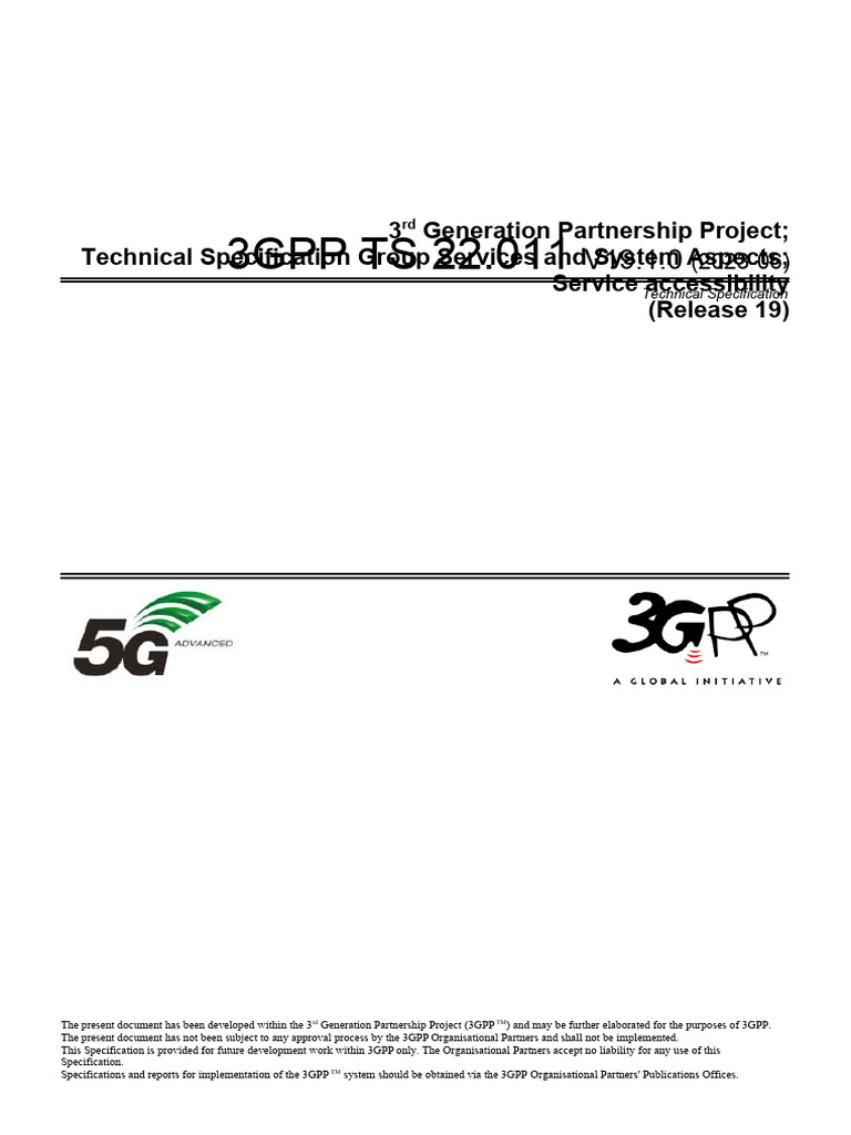 3gpp ts 22 011 pdf roaming computer network