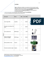 FLOW - Equipamentos para Venda SET-22