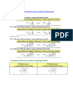 Intervalos de Confianza Formulario