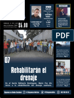 El Chiapaneco Información A Diario 10 05 2023