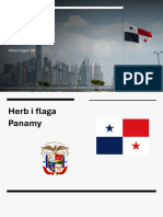 Prezentacja Panama