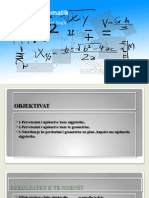 Matematik Project