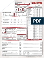 Ficha T20 v.2.0 Nobre Kriz (O Que Vou Usar)